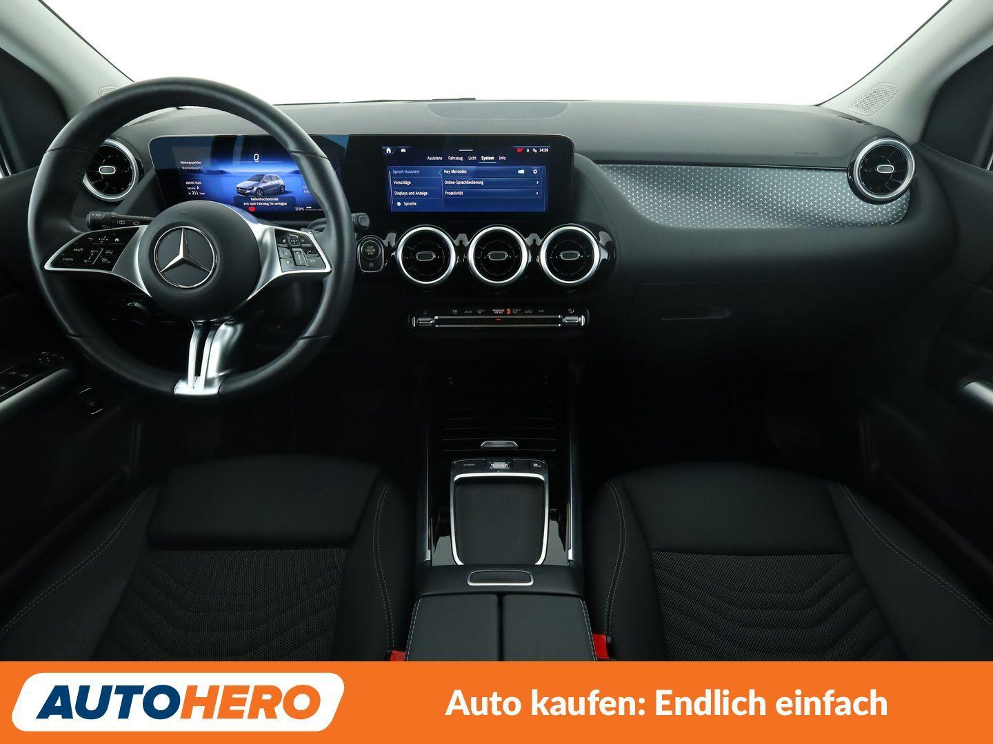 Mercedes-Benz B-Class Progressive Aut.*LED*NAVI*TEMPO*CAM*PDC*, миниатюра 11
