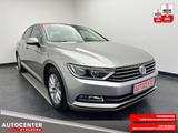 Volkswagen Passat Comfortline BMT/Start-Stopp "NAVI-SITZH" - Volkswagen Passat: Limousine, Comfortline