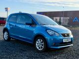 Seat Mii Chic 75PS KLIMA  TEMPOMAT DriveMiiApp LED - blaue Seat Mii