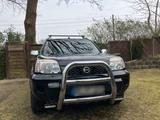 Nissan Nisan xtrail - gebrauchte Nissan X-Trail aus dem Jahr 2005