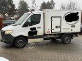 Mercedes-Benz Sprinter 316 CDI*TIEFKÜHLER KOFFER*AUTOMATIK* - 8x4