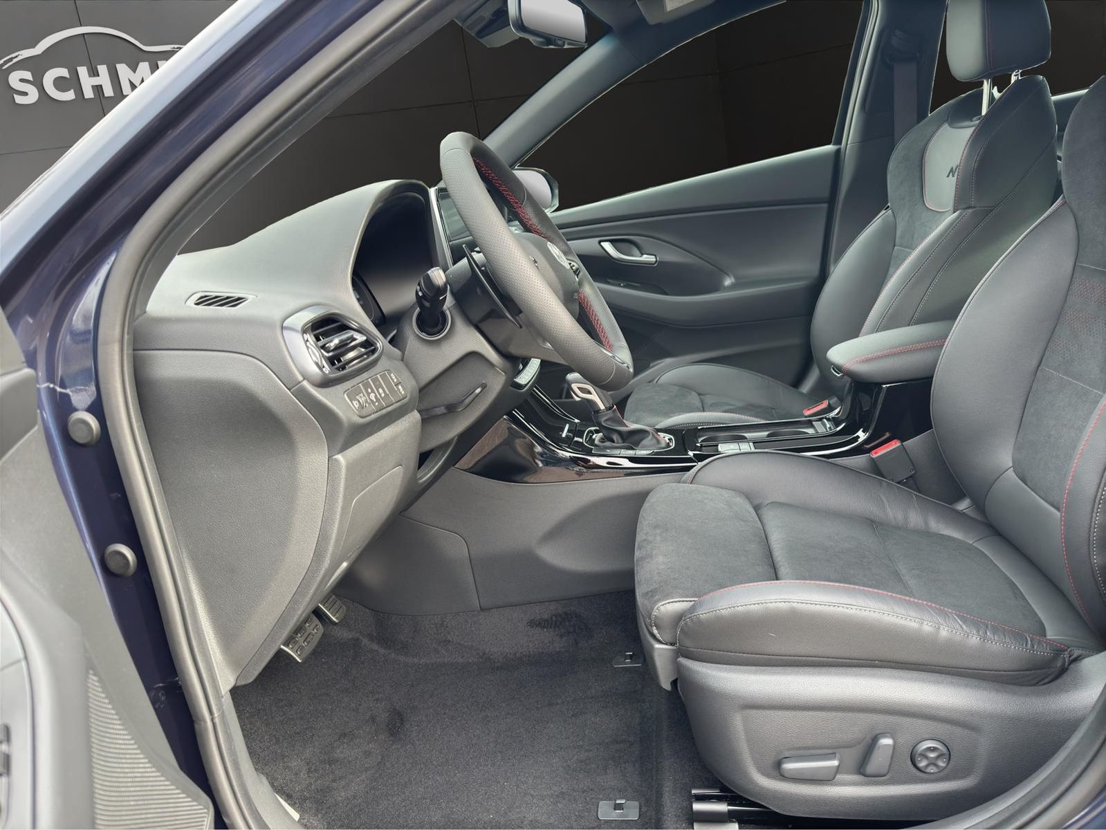 Hyundai i30 – Bild 9