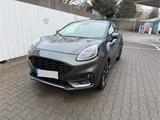 Ford Puma ST-Line X 155PS Automatik Pano B&O Massage  - Ford Puma von privat