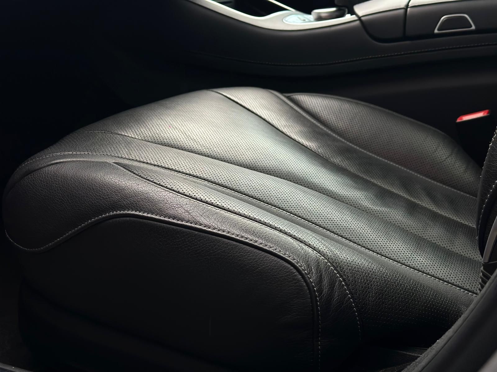 MERCEDES-BENZ S350d L 4M* LED#4xSHZ#AHK#PANO#LUFT#HUD#TOT#DTR+ - Image 21