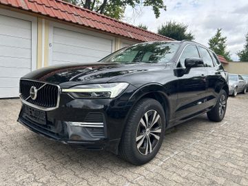 Volvo XC60 - 2
