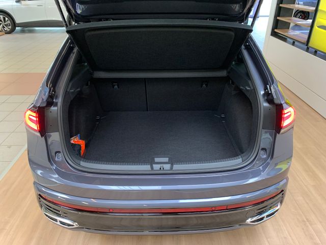 Taigo 1.0 TSI 85 kW DSG R-Line ACC /APP /RFK/LED