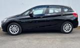 BMW 218 Active Tourer 218i Advantage Navi,ZH. - BMW 218 Active Tourer von privat