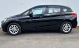 BMW 218 Active Tourer 218i Advantage Navi,ZH. - BMW 218 Active Tourer von privat