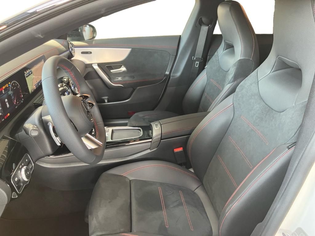 Fahrzeugabbildung Mercedes-Benz CLA 180 SB AMG*AHK*360°*LED*Night*Keyless*Kamera