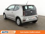 Volkswagen up! 1.0 *START/STOP*SHZ*KLIMA*GARANTIE* - VW up! Gebrauchtwagen in München