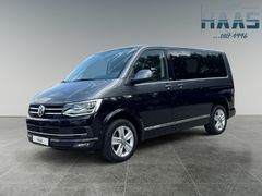 Fahrzeugabbildung Volkswagen T6 Multivan Gen Six 2.0TDI DSG ElektrTür APP AHK