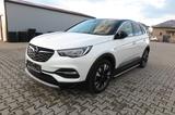 Opel Grandland (X) Busines Leder Automatik EXTRAS - Opel Grandland (X) mit Schiebedach