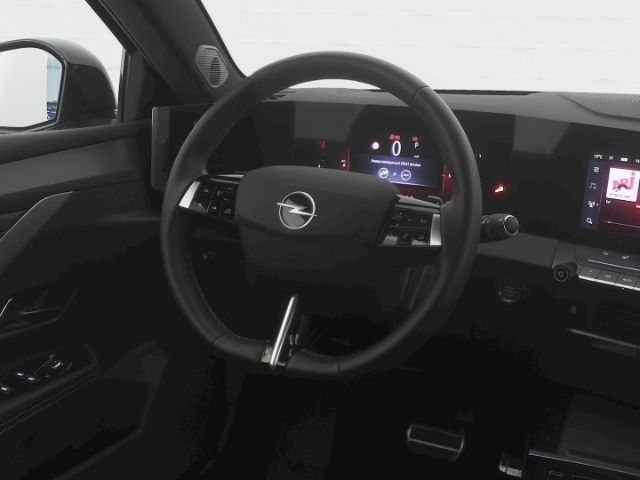 Astra L ST GS AT+360 GRAD KAMERA+SITZ-/LENKRADHE