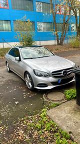 Mercedes-Benz E 350 BlueTEC 4MATIC 360* kamera AVANTGARDE - Mercedes-Benz E 350 in Hagen