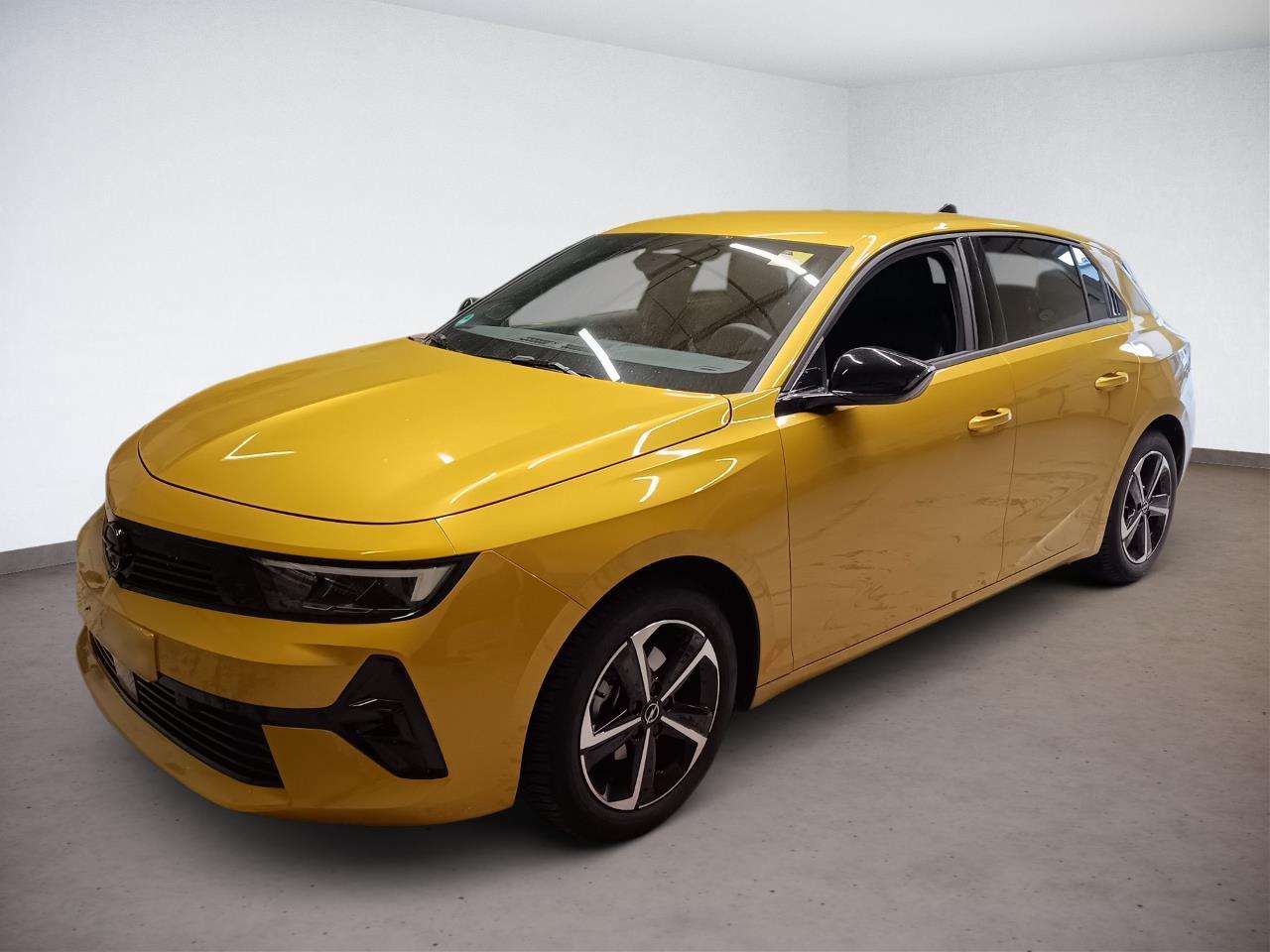 Opel Astra L 1.2 Turbo GS LED Kamera SHZ Alu Keyless