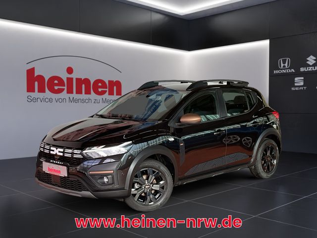 Dacia Sandero Stepway 1.0 TCe 110 Extreme+ LED NAVI