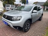 Dacia Duster II Prestige 4WD+KLIMA+NAVI+PDC+++ - Dacia Duster Allradantrieb Prestige mit Diesel-Antrieb