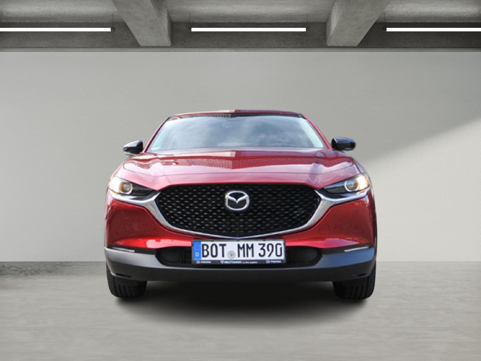 Mazda CX-30 - Bild 3