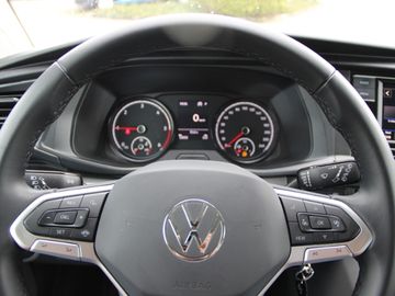 Volkswagen T6.1 Caravelle Caravelle