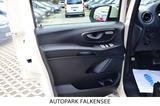 Mercedes-Benz VITO 116CDI TOURER PRO TAXI EXTRALANG+ILS+KAMERA - Mercedes-Benz Vito: Taxi