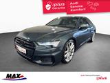 Audi S6 LIMOUSINE 3.0 TDI B&O+MATRIX+HUD+PANO+360° - Audi S6 mit Diesel-Antrieb: Limousine