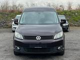 Volkswagen Caddy Soccer Trendline Top gepflegt - VW Caddy bis 15.000 Euro