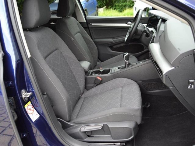 Golf VIII Variant 2.0 TDI Life LED/NAVI+VZE/BUSI
