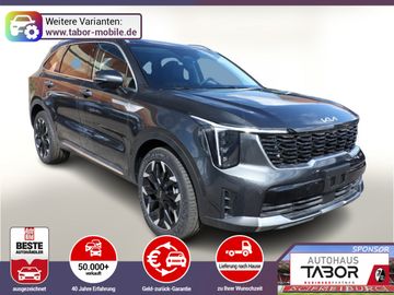 KIA Sorento - 1