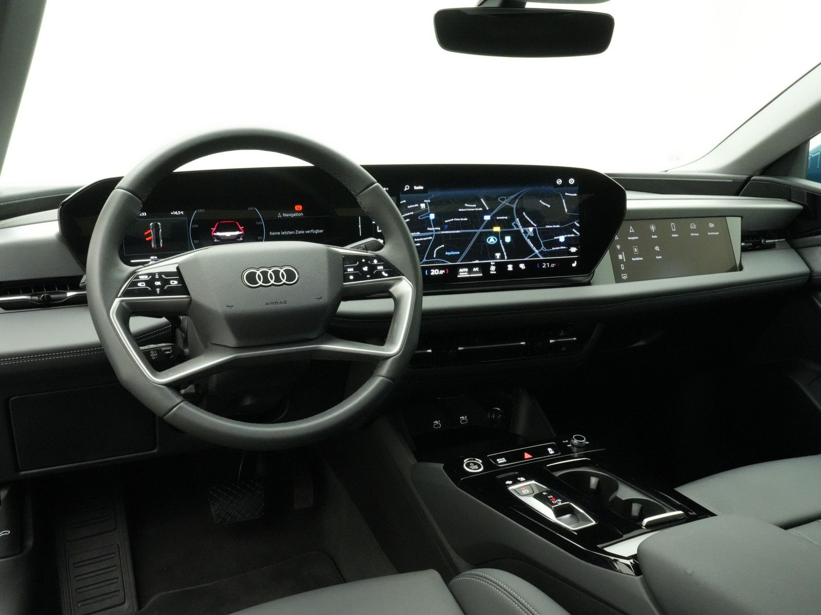 Audi A6 e-tron - Bild 12