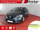 Renault Megane Life 1.2 TÜV bis 04/2027 Klima Radio - Renault: Radio