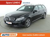Mercedes-Benz E-Klasse E 250 CDI T 4Matic Avantgarde Aut.*NAVI - Mercedes-Benz: Klasse M
