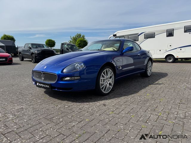 Maserati 4200 Cambiocorsa nicht fahrbereit