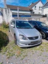 Honda Civic 3DR - Honda Civic: 3D