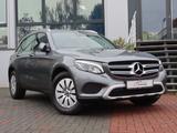 Mercedes-Benz GLC 250  4Matic  9G-TRONIC  1-HAND  27.189 Km - Mercedes-Benz GLC 250 in Düsseldorf