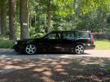 Volvo 850 Turbo T5 °20V°CS°Service° - Volvo: Turbo