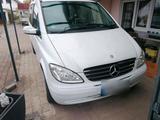 Mercedes-Benz Viano w639 2.2 Diesel 150ps - Mercedes-Benz Viano Kombi Gebrauchtwagen