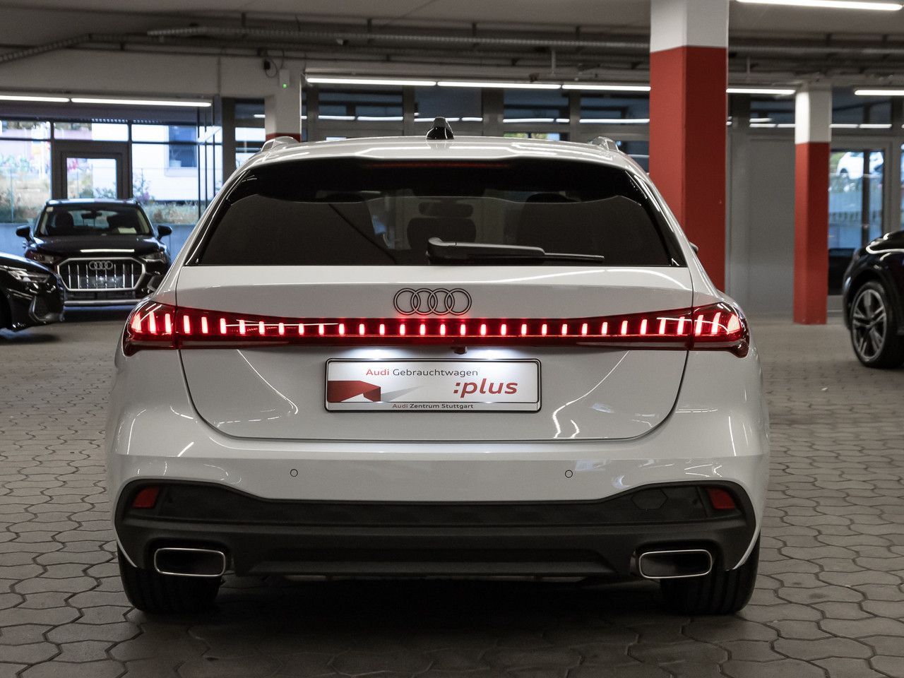 Audi A5 - Bild 5