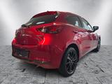 Mazda 2 1.5 Skyactive-G 90 Homura M-Hybrid +NAVI+GJR+ - gebrauchte Mazda 2 aus dem Jahr 2024