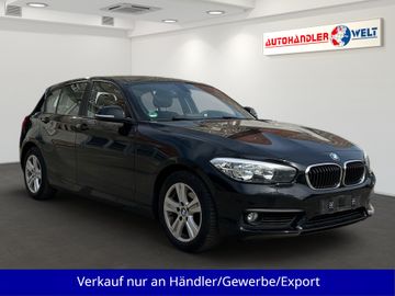 BMW 118 - 3