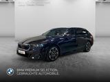 BMW 540d xDrive Touring M Sport Standheizung AHK - BMW 540 in Leipzig