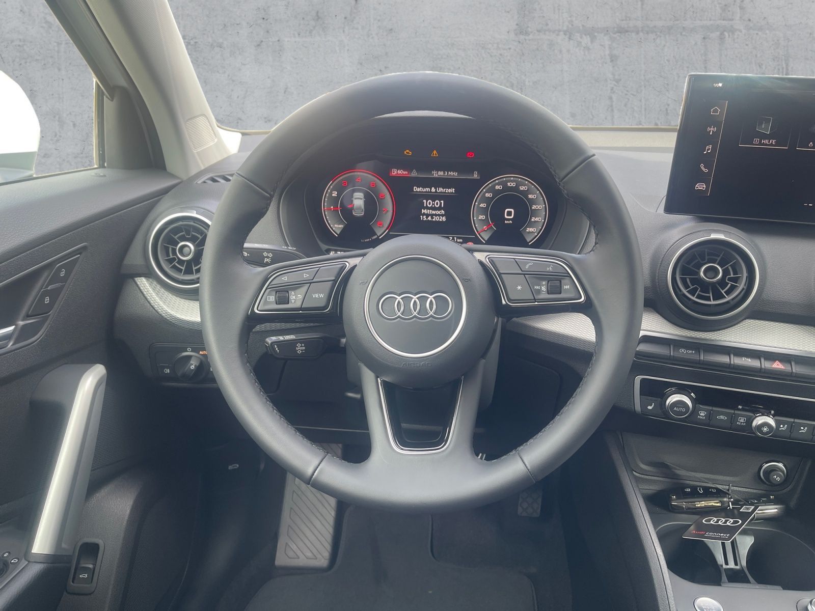Audi Q2 - Bild 10