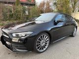 Mercedes-Benz CLA 200 SB AMG LINE NIGHT KAM AMBIENTE TOP 