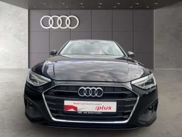 Audi A4 - 2