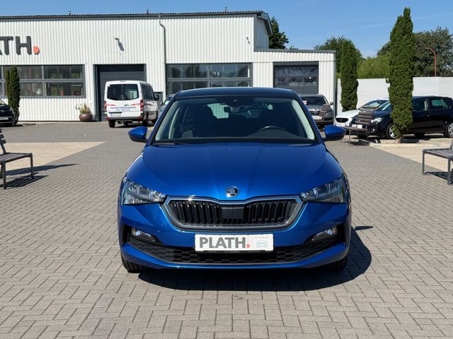 Skoda Scala Style LED-Pano-SHZ-ACC