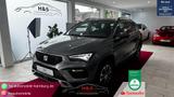 Seat Ateca 1.0 TSI Style Edition - Seat Ateca: Style Edition