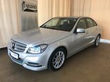 Vorschaubild Mercedes-Benz C 180 CGI AVANTGARDE ALLWETTERREIFEN