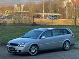 Opel Vectra Vectra Caravan 2.2 Caravan guter Zustand - gebrauchte Opel Vectra aus dem Jahr 2004