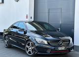 Mercedes-Benz CLA 250 Sport*AMG*PERFORMANCE*MEMORY*SPUR*KAMERA - Mercedes-Benz CLA-Klasse: AMG