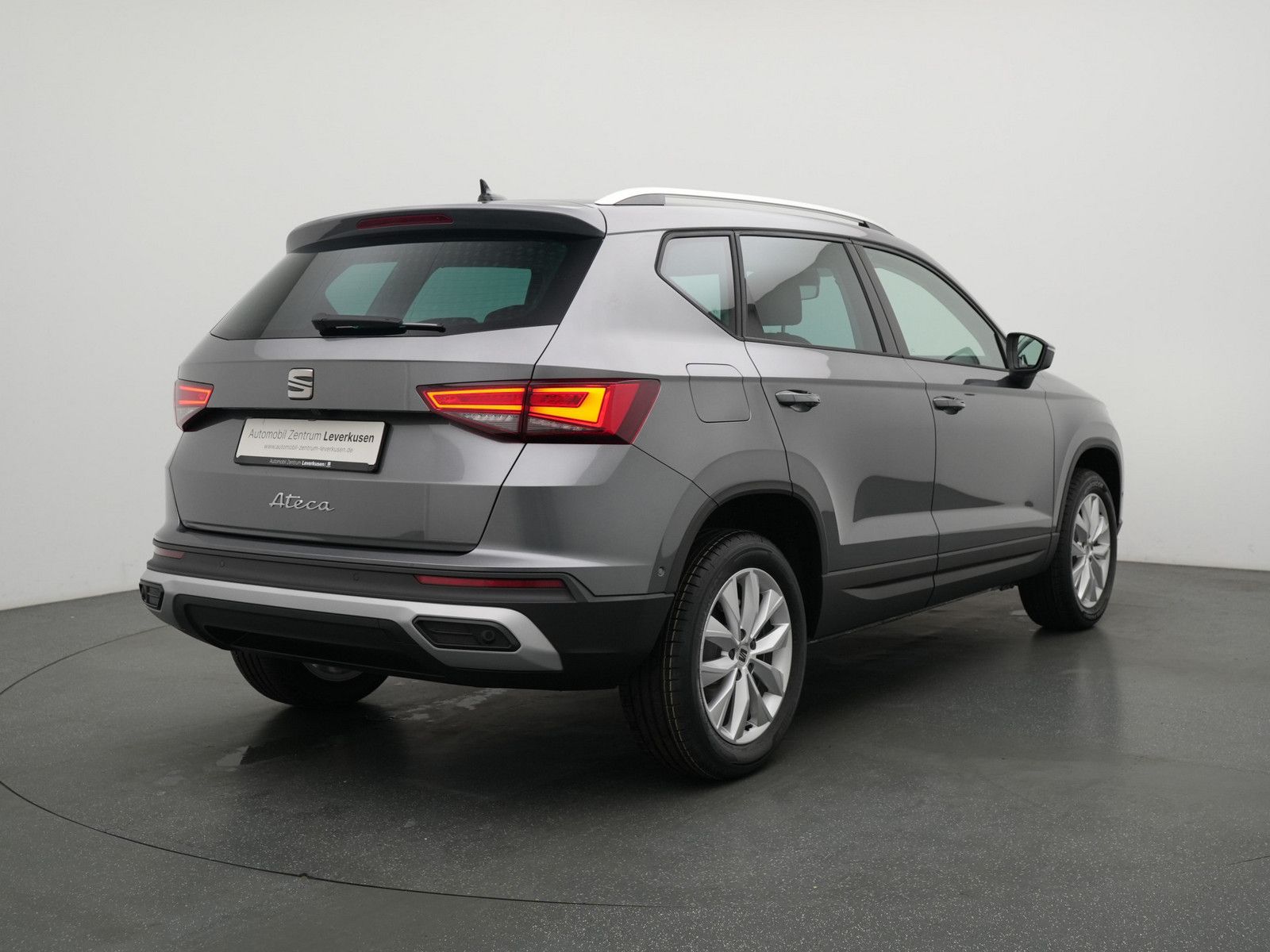Seat Ateca - Bild 2