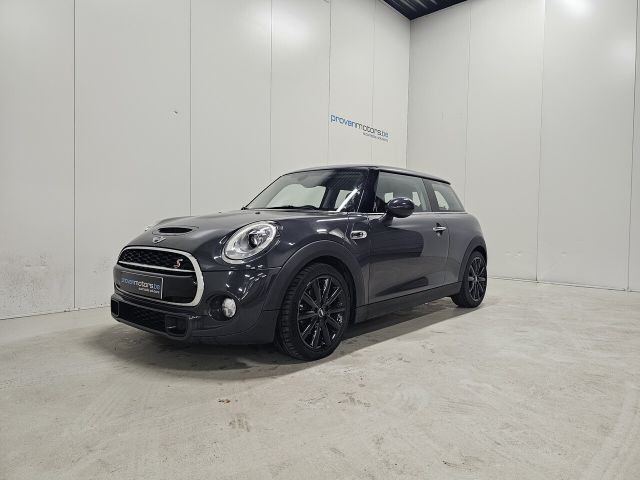 MINI Cooper S 2.0 Benzine - GPS - Airco - Topstaat! 